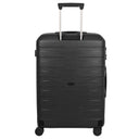 Roncato Box Sport 2.0 - 4 - Rollen - Trolley M 69 cm (nero/nero) - Markenkoffer