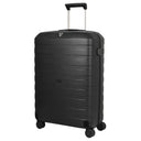 Roncato Box Sport 2.0 - 4-Rollen-Trolley M 69 cm (nero/nero) - Ansicht 2