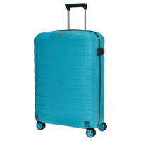 Roncato Box Sport 2.0 - 4-Rollen-Trolley M 69 cm (nero/smeraldo) - Ansicht 2