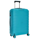 Roncato Box Sport 2.0 - 4 - Rollen - Trolley M 69 cm (nero/smeraldo) - Markenkoffer