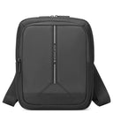 Roncato Clayton Crossbody - Umhängetasche 28 cm (anthracite) - Markenkoffer
