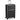 Roncato Ibiza - 4 - Rollen - Trolley L 75 cm (black) - Markenkoffer