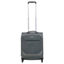 Roncato Joy - 4 - Rollen - Kabinentrolley S 55 cm erw. (anhracite) - Markenkoffer