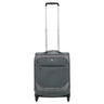 Roncato Joy - 4 - Rollen - Kabinentrolley S 55 cm erw. (anhracite) - Markenkoffer