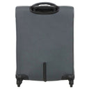 Roncato Joy - 4 - Rollen - Kabinentrolley S 55 cm erw. (anhracite) - Markenkoffer