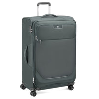 Roncato Joy - 4-Rollen-Trolley L 75 cm erw. (anthracite) - Ansicht 2