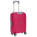 Roncato Light - 4 - Rollen - Kabinentrolley S 55 cm (magenta) - Markenkoffer