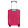 Roncato Light - 4 - Rollen - Kabinentrolley S 55 cm (magenta) - Markenkoffer