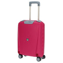 Roncato Light - 4 - Rollen - Kabinentrolley S 55 cm (magenta) - Markenkoffer