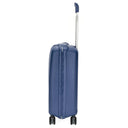 Roncato Light - 4-Rollen-Kabinentrolley S 55 cm (navy) - Ansicht 3