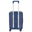 Roncato Light - 4 - Rollen - Kabinentrolley S 55 cm (navy) - Markenkoffer