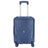 Roncato Light - 4 - Rollen - Kabinentrolley S 55 cm (navy) - Markenkoffer
