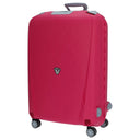 Roncato Light - 4-Rollen-Trolley L 75 cm (magenta) - Ansicht 2