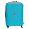 Roncato Light - 4-Rollen-Trolley L 75 cm (smeraldo)