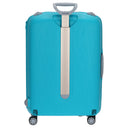Roncato Light - 4-Rollen-Trolley L 75 cm (smeraldo) - Ansicht 4