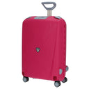 Roncato Light - 4-Rollen-Trolley M 68 cm (magenta) - Ansicht 2