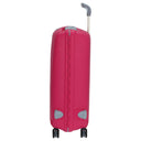 Roncato Light - 4 - Rollen - Trolley M 68 cm (magenta) - Markenkoffer