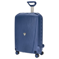 Roncato Light - 4-Rollen-Trolley M 68 cm (navy) - Ansicht 2