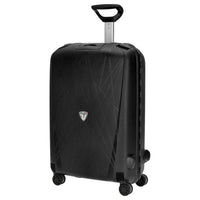 Roncato Light - 4-Rollen-Trolley M 68 cm (nero) - Ansicht 2