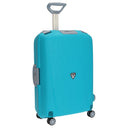 Roncato Light - 4 - Rollen - Trolley M 68 cm (smeraldo) - Markenkoffer