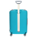 Roncato Light - 4-Rollen-Trolley M 68 cm (smeraldo) - Ansicht 4