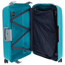 Roncato Light - 4-Rollen-Trolley M 68 cm (smeraldo) - Ansicht 6