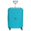 Roncato Light - 4 - Rollen - Trolley M 68 cm (smeraldo) - Markenkoffer