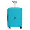 Roncato Light - 4-Rollen-Trolley M 68 cm (smeraldo)