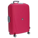 Roncato Light - 4 - Rollen - Trolley Set 2tlg. M/L (magenta) - Markenkoffer
