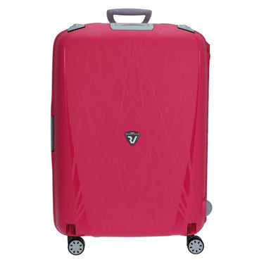 Roncato Light - 4 - Rollen - Trolley Set 2tlg. M/L (magenta) - Markenkoffer