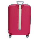 Roncato Light - 4 - Rollen - Trolley Set 2tlg. M/L (magenta) - Markenkoffer