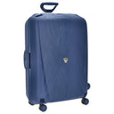Roncato Light - 4 - Rollen - Trolley Set 2tlg. M/L (navy) - Markenkoffer