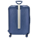 Roncato Light - 4 - Rollen - Trolley Set 2tlg. M/L (navy) - Markenkoffer