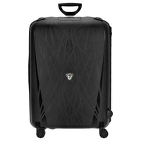 Roncato Light - 4-Rollen-Trolley Set 2tlg. M/L (nero) - Ansicht 2