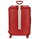 Roncato Light - 4-Rollen-Trolley Set 2tlg. M/L (rosso) - Ansicht 5