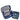 Roncato Light - Beauty Case 36 cm (navy) - Markenkoffer