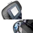 Roncato Light - Beauty Case 36 cm (nero) - Markenkoffer