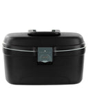 Roncato Light - Beauty Case 36 cm (nero) - Markenkoffer