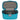 Roncato Light - Beauty Case 36 cm (smeraldo) - Markenkoffer
