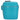 Roncato Light - Beauty Case 36 cm (smeraldo) - Markenkoffer