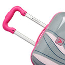 Roncato Looney Tunes Kids - 4-Rollen-Kindertrolley 44 cm (Bugs Bunny Grigio) - Ansicht 6