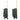 Roncato Move - 4 - Rollen - Kabinentrolley S 55 cm erw. (verde mimetico) - Markenkoffer