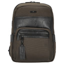 Roncato Nevada - Rucksack 14" (verde military)