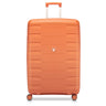 Roncato Skyline 2.0 - 4 - Rollen - Trolley L 79 cm erw. (mango) - Markenkoffer