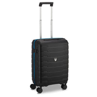 Roncato Skyline 2.0 Neon - 4-Rollen-Kabinentrolley S 55 cm (black) - Ansicht 2