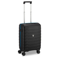 Roncato Skyline 2.0 Neon - 4-Rollen-Kabinentrolley S 55 cm (black) - Ansicht 2