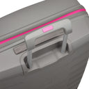 Roncato Skyline 2.0 Neon - 4 - Rollen - Kabinentrolley S 55 cm (grey) - Markenkoffer