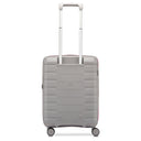 Roncato Skyline 2.0 Neon - 4 - Rollen - Kabinentrolley S 55 cm (grey) - Markenkoffer
