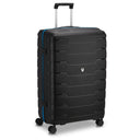 Roncato Skyline 2.0 Neon - 4 - Rollen - Trolley L 79 cm (black) - Markenkoffer