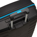 Roncato Skyline 2.0 Neon - 4 - Rollen - Trolley L 79 cm (black) - Markenkoffer